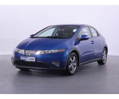 Honda Civic 1,3 i 61kW Sport Klima - 3