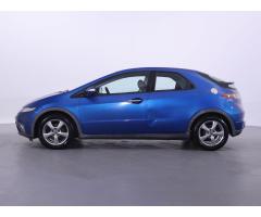 Honda Civic 1,3 i 61kW Sport Klima - 4