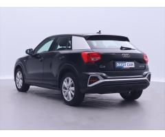 Audi Q2 1,5 TFSI Automat S-line CZ DPH - 5