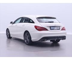 Mercedes-Benz CLA 2,1 200 CDI SB LED Navi Kůže - 5