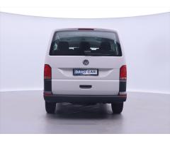 Volkswagen Transporter 2,0 TDI 110kW Klima 9-Míst DPH - 6