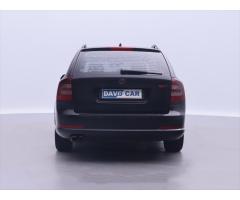 Škoda Octavia 2,0 TDI RS 125kW Aut.klima - 6