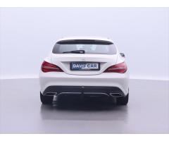 Mercedes-Benz CLA 2,1 200 CDI SB LED Navi Kůže - 6