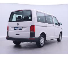 Volkswagen Transporter 2,0 TDI 110kW Klima 9-Míst DPH - 7