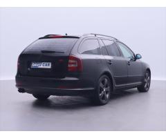 Škoda Octavia 2,0 TDI RS 125kW Aut.klima - 7