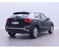 Audi Q2 1,5 TFSI Automat S-line CZ DPH - 7