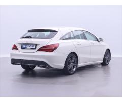 Mercedes-Benz CLA 2,1 200 CDI SB LED Navi Kůže - 7