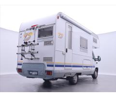 Fiat Ducato Bürstner 2,3 obytný automobil - 7