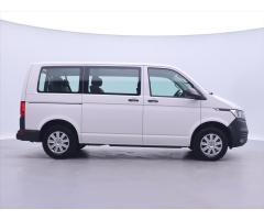 Volkswagen Transporter 2,0 TDI 110kW Klima 9-Míst DPH - 8