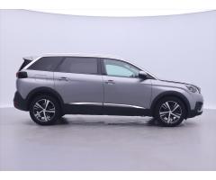 Peugeot 5008 1,2 PureTech 96kW Allure - 8