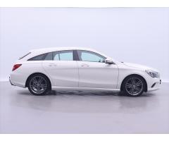 Mercedes-Benz CLA 2,1 200 CDI SB LED Navi Kůže - 8