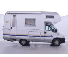 Fiat Ducato Bürstner 2,3 obytný automobil - 8