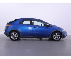 Honda Civic 1,3 i 61kW Sport Klima - 8