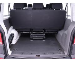 Volkswagen Transporter 2,0 TDI 110kW Klima 9-Míst DPH - 10