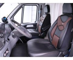 Fiat Ducato Bürstner 2,3 obytný automobil - 10