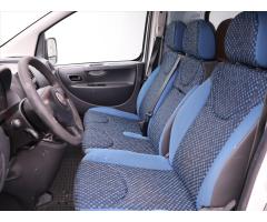 Fiat Scudo 2,0 Multijet 120kW Klima - 12