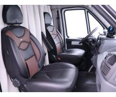 Fiat Ducato Bürstner 2,3 obytný automobil - 12