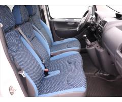 Fiat Scudo 2,0 Multijet 120kW Klima - 14