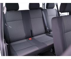 Volkswagen Transporter 2,0 TDI 110kW Klima 9-Míst DPH - 16