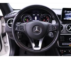 Mercedes-Benz CLA 2,1 200 CDI SB LED Navi Kůže - 19