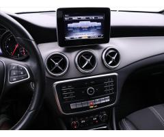 Mercedes-Benz CLA 2,1 200 CDI SB LED Navi Kůže - 24