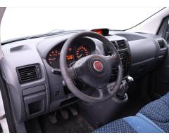 Fiat Scudo 2,0 Multijet 120kW Klima - 28