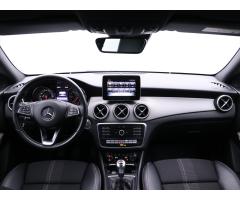 Mercedes-Benz CLA 2,1 200 CDI SB LED Navi Kůže - 31