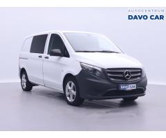 Mercedes-Benz Vito 2,1 114 CDI 100kW Klima DPH - 2