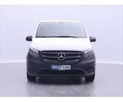 Mercedes-Benz Vito 2,1 114 CDI 100kW Klima DPH - 3