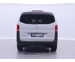 Mercedes-Benz Vito 2,1 114 CDI 100kW Klima DPH - 7