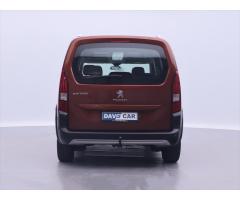 Peugeot Rifter 1,2 PT 81kW Allure Navi Tažné - 7