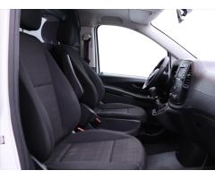 Mercedes-Benz Vito 2,1 114 CDI 100kW Klima DPH - 15