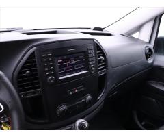 Mercedes-Benz Vito 2,1 114 CDI 100kW Klima DPH - 22