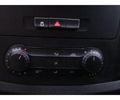 Mercedes-Benz Vito 2,1 114 CDI 100kW Klima DPH - 24