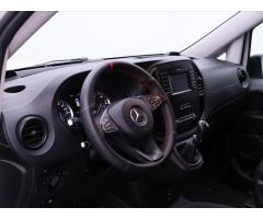 Mercedes-Benz Vito 2,1 114 CDI 100kW Klima DPH - 26