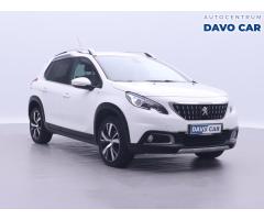 Peugeot 2008 1,2 PureTech 81kW Allure CZ - 1