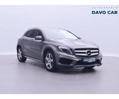 Mercedes-Benz GLA 2,1 220d 4Matic CZ AMG DPH - 1