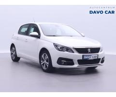 Peugeot 308 1,6 HDI Aut.klima CZ 1.Maj. - 1