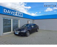 BMW Řada 5 3,0 M550d xDrive 280kw CZ DPH - 1