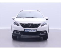 Peugeot 2008 1,2 PureTech 81kW Allure CZ - 2