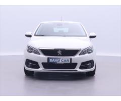 Peugeot 308 1,6 HDI Aut.klima CZ 1.Maj. - 2