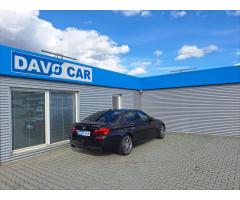 BMW Řada 5 3,0 M550d xDrive 280kw CZ DPH - 2