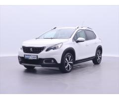 Peugeot 2008 1,2 PureTech 81kW Allure CZ - 3