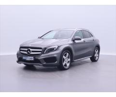 Mercedes-Benz GLA 2,1 220d 4Matic CZ AMG DPH - 3