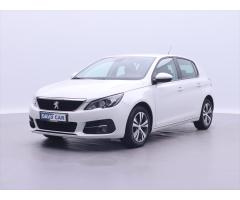 Peugeot 308 1,6 HDI Aut.klima CZ 1.Maj. - 3