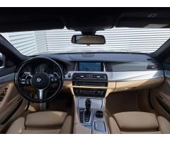 BMW Řada 5 3,0 M550d xDrive 280kw CZ DPH - 3