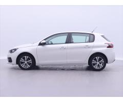 Peugeot 308 1,6 HDI Aut.klima CZ 1.Maj. - 4