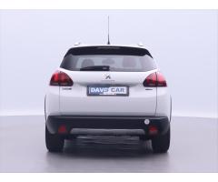 Peugeot 2008 1,2 PureTech 81kW Allure CZ - 6