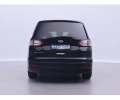 Ford Galaxy 2,0 TDCi 110kW Navi 7-Míst CZ - 6