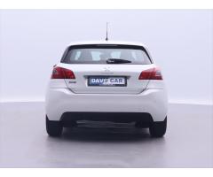 Peugeot 308 1,6 HDI Aut.klima CZ 1.Maj. - 6